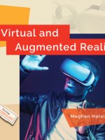 Virtual and Augmented&nbsp;Reality