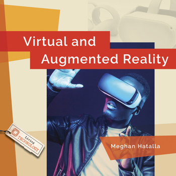 Virtual and Augmented&nbsp;Reality